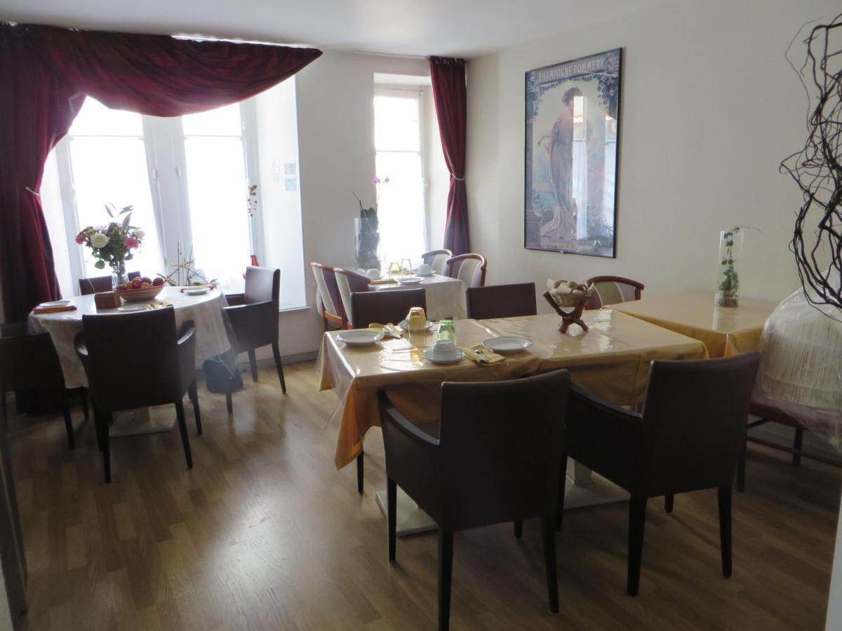 Hotel Regina Besancon