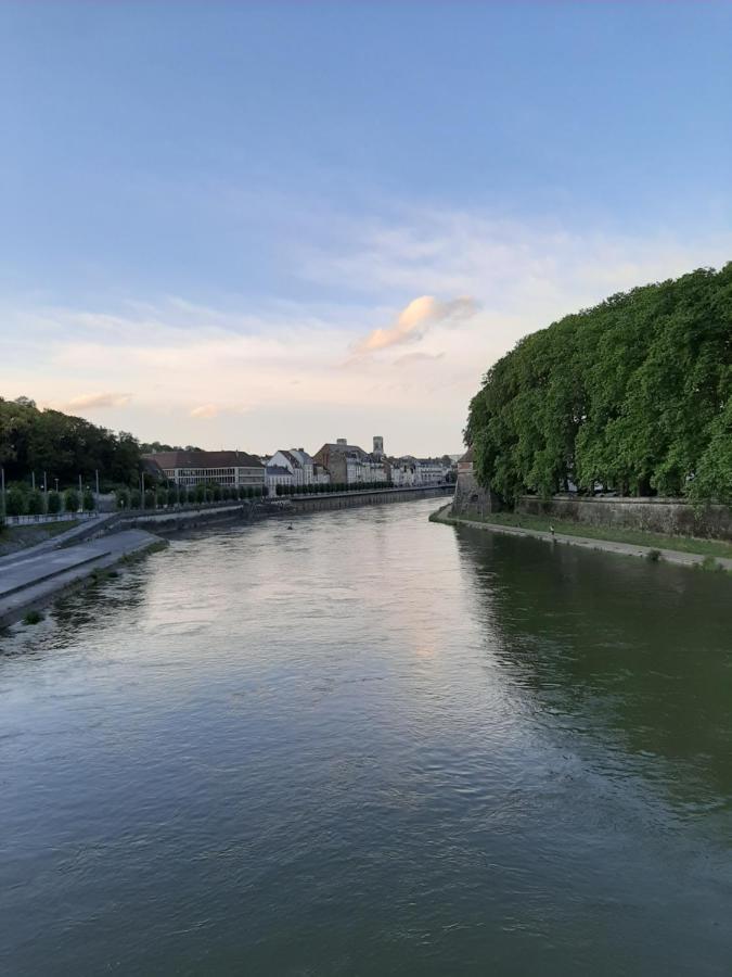 Regina Hotel Besancon