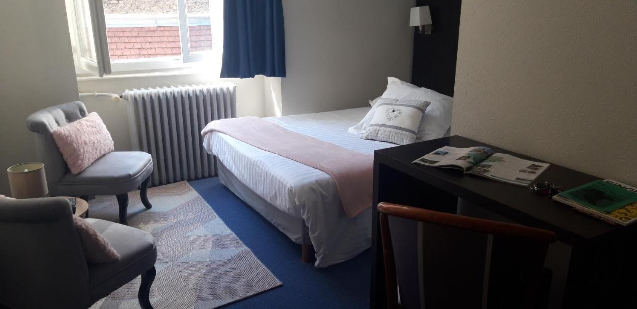 Hotel Regina Besancon