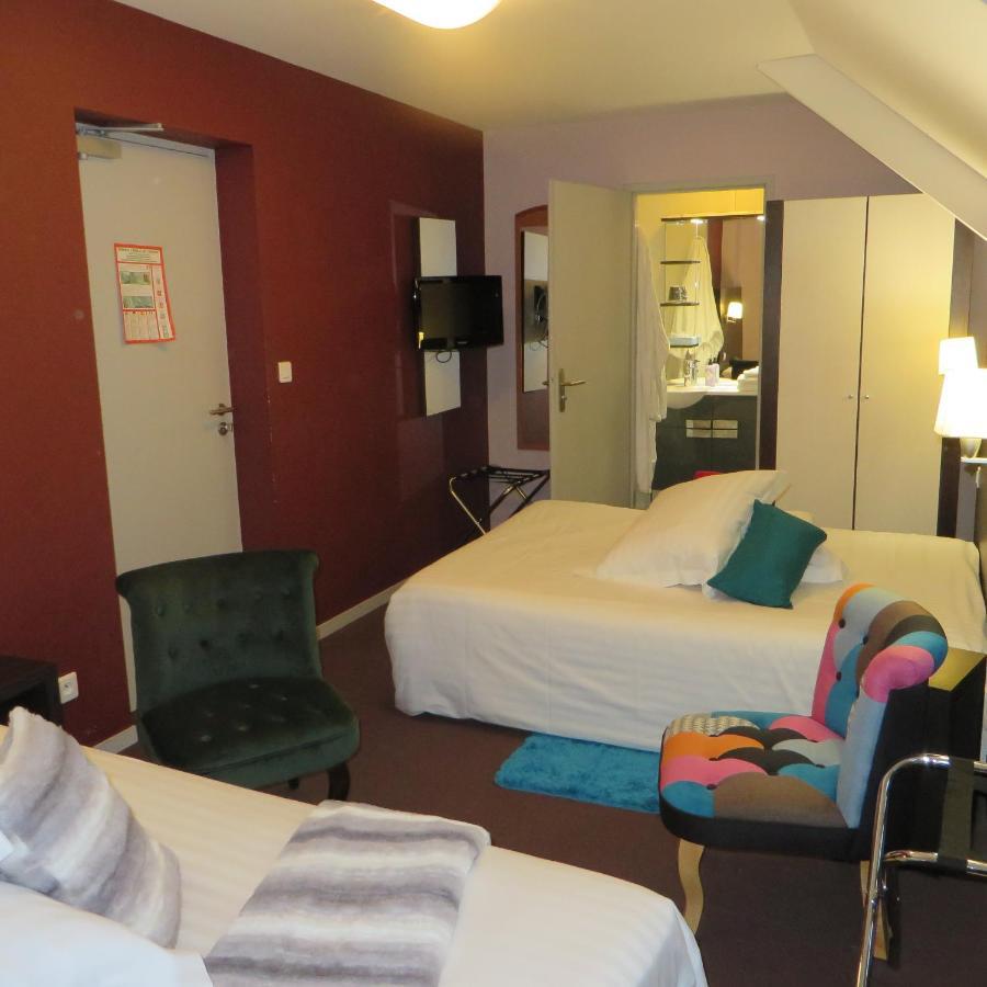 Regina Hotel