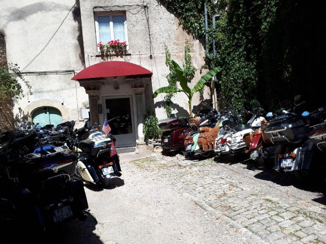 Hotel Regina 3*