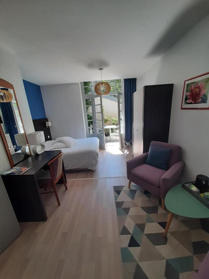 Hotel Regina