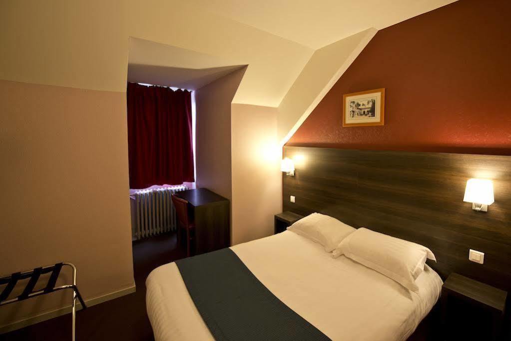 Regina 3* Besancon