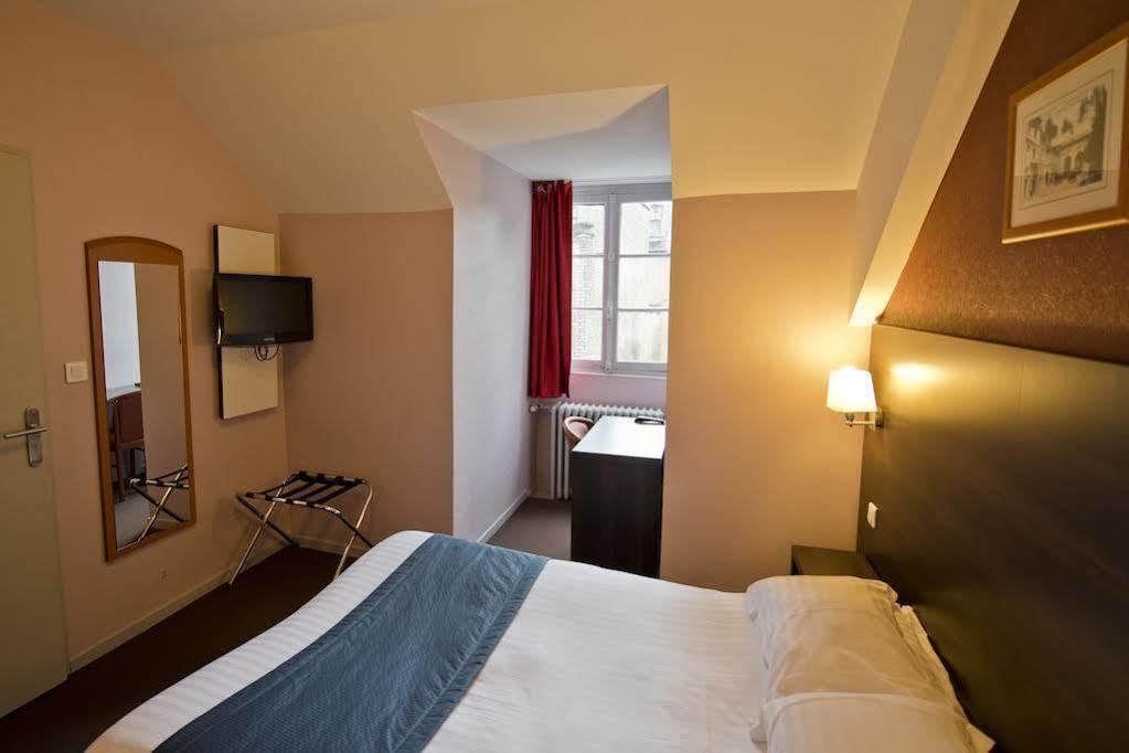 Hotel Regina