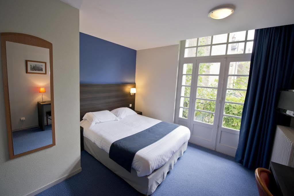 Regina 3* Besancon
