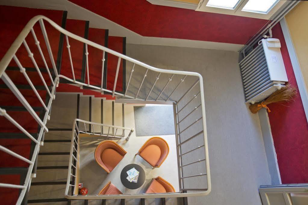 Hotel Regina 3*