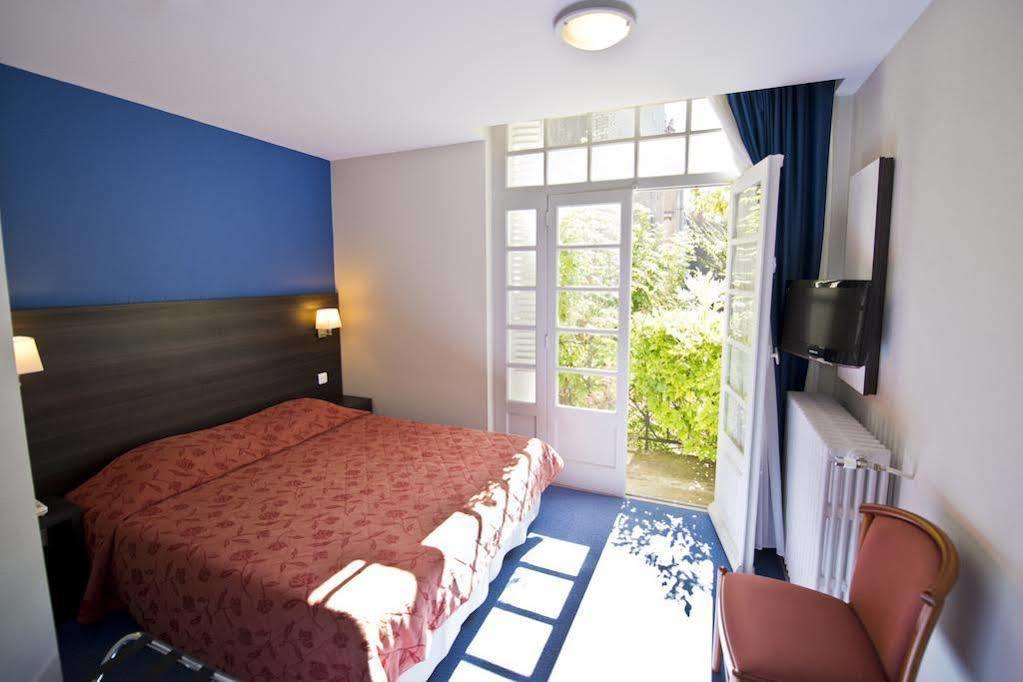 Hotel Regina Besancon