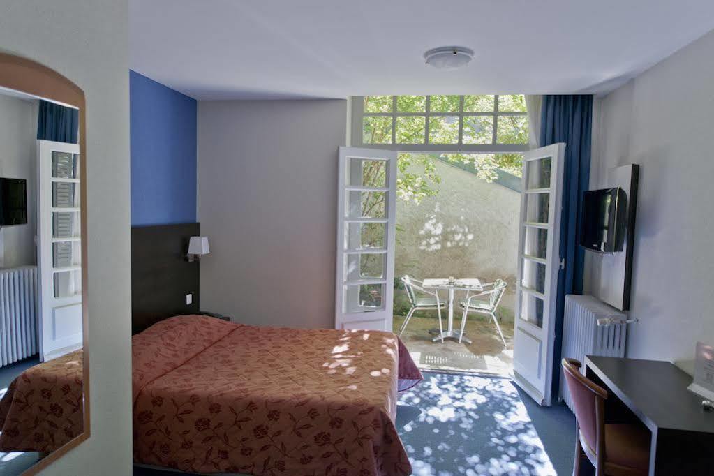 Regina Hotel Besancon